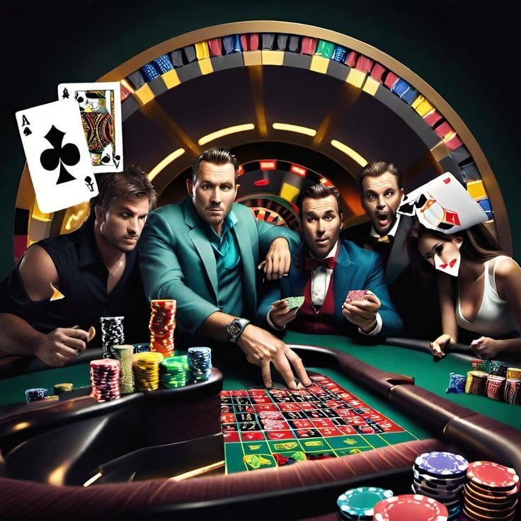 g36c g36c iOS App par full casino lobby aapke haath mein